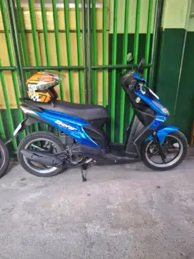 Honda Beat Karbu ' 2008