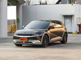 Hyundai Ioniq 5 2023 Listrik
