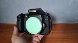 Canon 60D Body Only