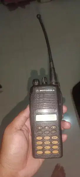 Ht motorola ats 2500