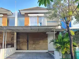 rumah royal residence wiyung dekat citraland pakuwon indah