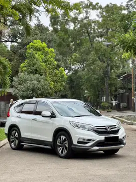 Honda CR-V 2015 Bensin