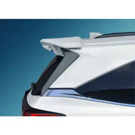 REAR SPOILER XENIA