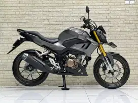TERMURAH‼️ Honda CB 150R SE 2021 Street Fire N Malang