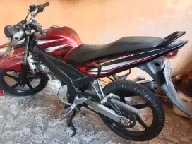 Jual vixion 2014