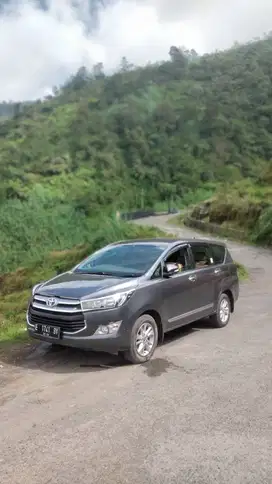 INNOVA DIESEL MATIC