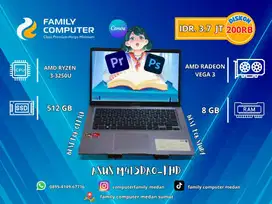 ASUS M415DAO-FHD