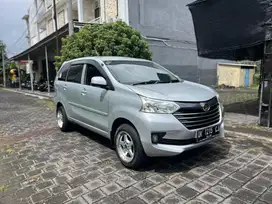 Grand xenia x 2017 manual,asli bali