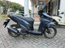 HONDA VARIO 125 ISS KEYLESS 2025 MESIN HALUS