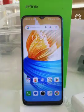 Infinix Smart 6 NFC 2/32 Like New