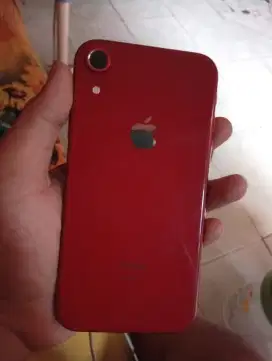 iPhone xr 64 GB