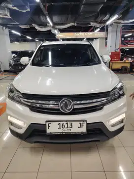 DFSK GLORY 560 1.5T Lux 2019