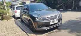 Suzuki Baleno 2019 Bensin