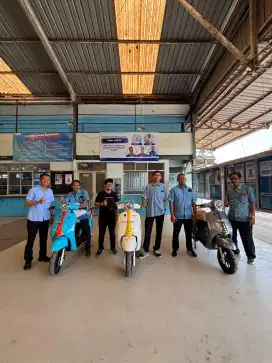 Lowongan Driver