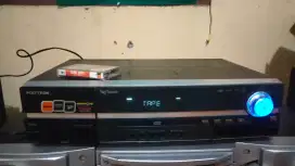 Jual Amply big band Polytron hidup