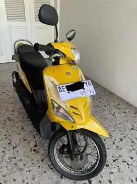 YAMAHA MIO 5 TL 2005