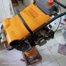 Mesin stemper kuda palazo jiooos banget normal