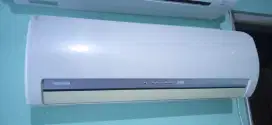 Kipas angin modifikasi dari ac