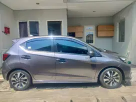Jual Brio RS tahun 2019