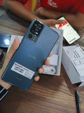 Hp Sharp Aquos V7plus