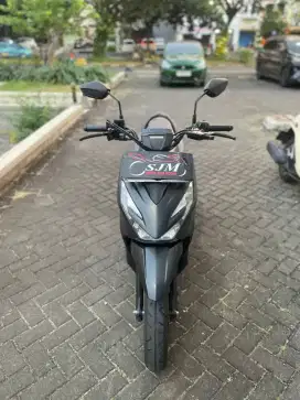 HONDA BEAT STREET 2024 MESIN HALUS