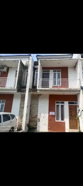 Over Murah Rumah 2 Lantai deket McD Bojongsari