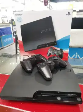 PS 3 SLIM 500GB seri 3000