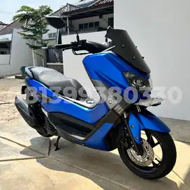 Nmax Nemo 2019 155cc Istimewa Orisinil
