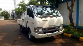 (HARGA CASH) 2022 ISUZU TRAGA 2.5 DIESEL M/T LOWKM PAJAKSANGATPANJANG