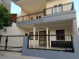 Di sewakan rumah di daerah Jatisari Kota Bekasi