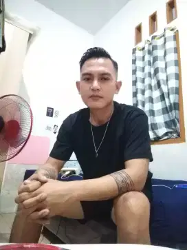 Butuh loker apa aja