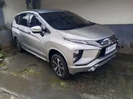 Xpander ultimate 2019 gress milik pribadi