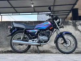 Yamaha RX KING Ungu 2000