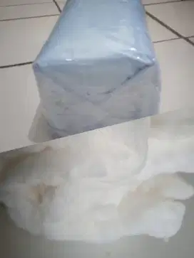 Kapas gulung @1000gr/1kg
