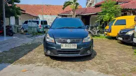 Sx4 1.5 2012 Manual Pajak Hidup Orisinil