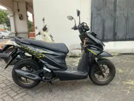 HONDA BEAT STREET 2024 PAJAK HIDUP