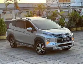 ❗Dp25❗Mitsubishi Xpander Cross premium silver 2020 2021