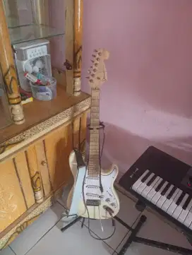 Dijual gitar difergio