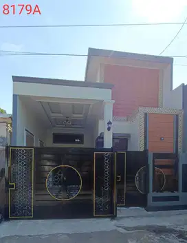 Dijual Rumah Idaman Cantik Ciputra Citra Indah 8179A