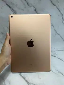 Ipad Generasi 6 32gb ibox hp carger