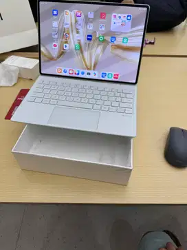 Huawei MatePad Pro 12.2 Masih Garansi (NEGO)