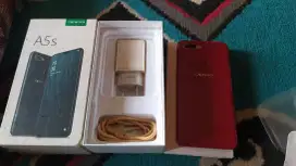 Di jual oppo a5s 3/32