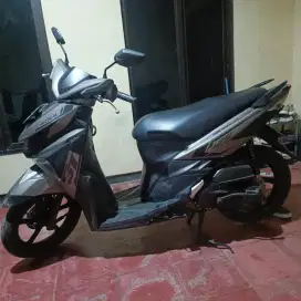 Xeon  GT  125cc