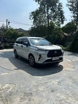 (Cash) Veloz Q TSS CVT 2023