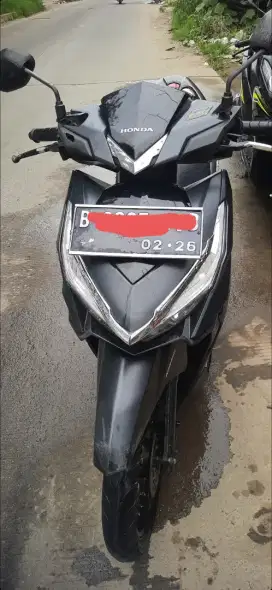 Dijual Vario 150