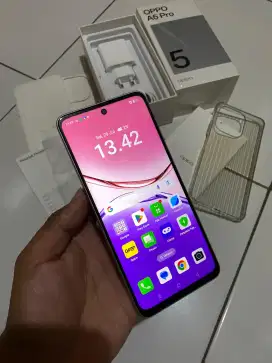 Oppo a5 pro 8/256gb Fullset