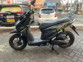 HONDA BEAT STREET 2024 MESIN HALUS
