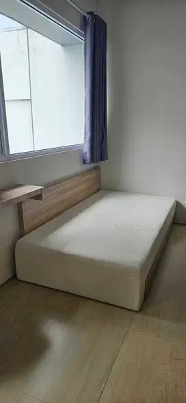 Rumah Cluster Imajihaus 5x13 Furnished BSD