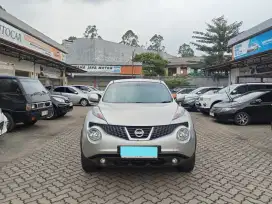DP 5 JUTA JUKE RX 2012 AT KEYLESS  !!