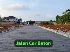 Tanah Kavling Cipocok Serang Kota